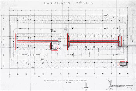 Haus Statt Parken Espazium