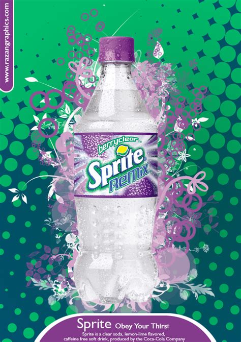 Sprite Ad By Razangraphics On Deviantart