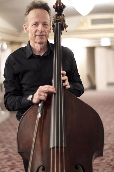 Legendary Koussevitzky Double Bass an “Old Friend” to Eastman Professor ...