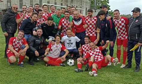 Sabato Di Verdetti Grotte Santo Stefano E Pro Fiano Preparano La Festa