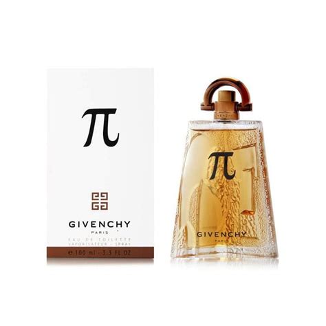 Givenchy Pi Edt For Men 100ml 100 Original