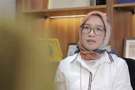 Selamatkan Nasib Tenaga Honorer Menpan Rb Rini Widyantini Sepakat Buat