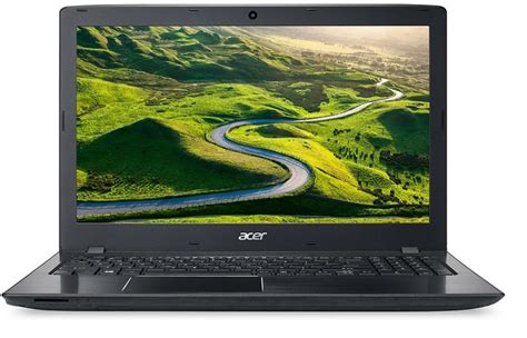 Acer Aspire E 15 (E5-575G) - i5-6200U · NVIDIA GeForce 940MX · 15.6 ...