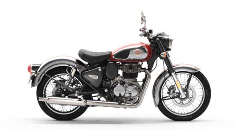 Top Best Selling Cruiser Bikes August Royal Enfield Classic