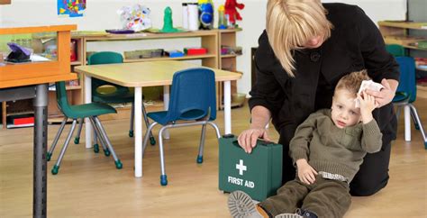 Paediatric First Aid Rqf One Stop Safety Training