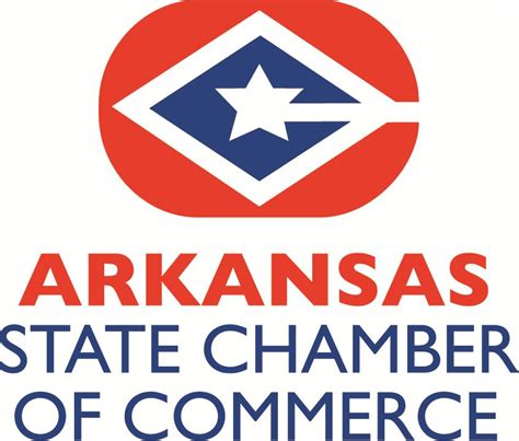 Ballot For The Arkansas State Chamber Of Commerce Board Of