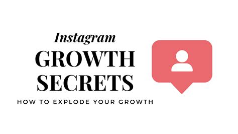 Instagram Growth Secrets How To Get More Followers Filip Konecny