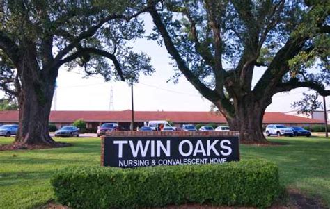 Twin Oaks Nursing and Convalescent Home in La Place, LA - Reviews ...