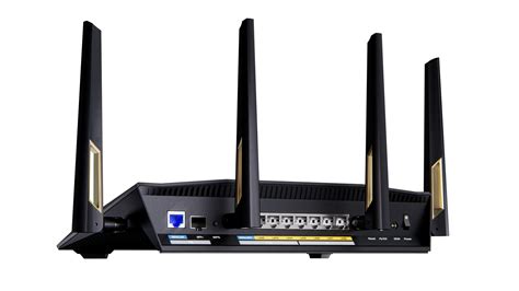 Asus Unveils Rt Be U Wifi Dual Band Router Asus Pressroom