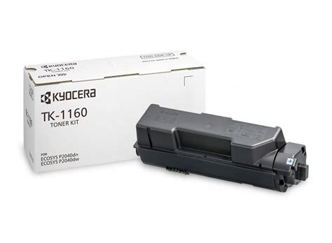 Toner Oryginalny Kyocera Tk T Ry Nl Czarny