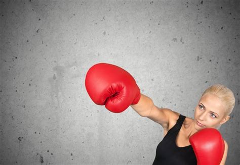 Fighting Techniques to Practice in Your Home | Livestrong.com