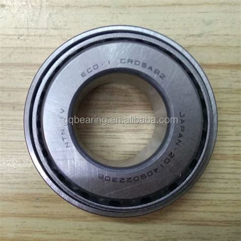 Ntn Eco 1 Cr05a92 Tapered Roller Bearing Buy Eco 1 Cr05a92 Bearing