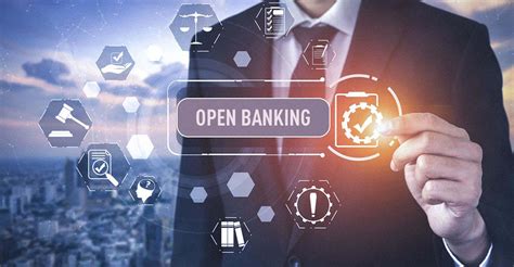 Open Banking e os novos desafios para a segurança de dados Revista