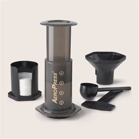 Aeropress Coffee Filters Atelier Yuwa Ciao Jp