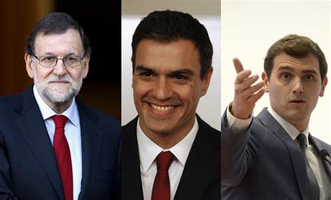 Elecciones Generales 2015 Libres E Iguales Pide A PP PSOE Y