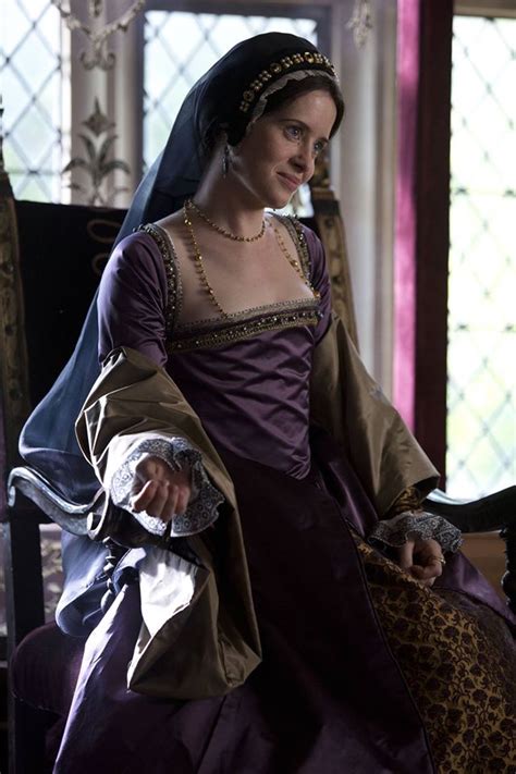 Claire Foy As Anne Boleyn Wolf Hall Bbc Photo 38049851 Fanpop