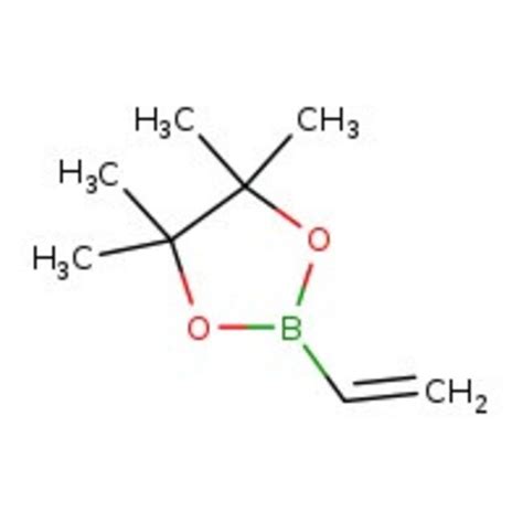 Vinylboronic Acid Pinacol Ester 97 Stabilized With 0 05 BHT