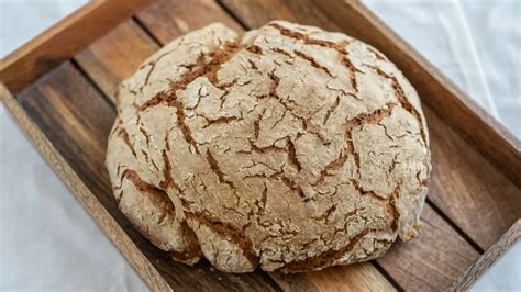 Sourdough Rye Bread Recipe: Tips, Tricks, and Techniques