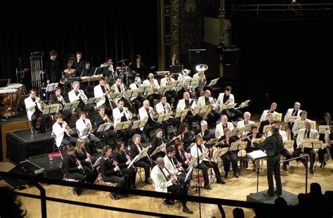 Musique Dernier Concert De La Saison De La Concorde Saint Ferjeux