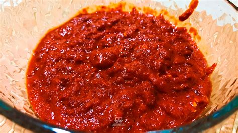 Salsa Pozolera Picante ·