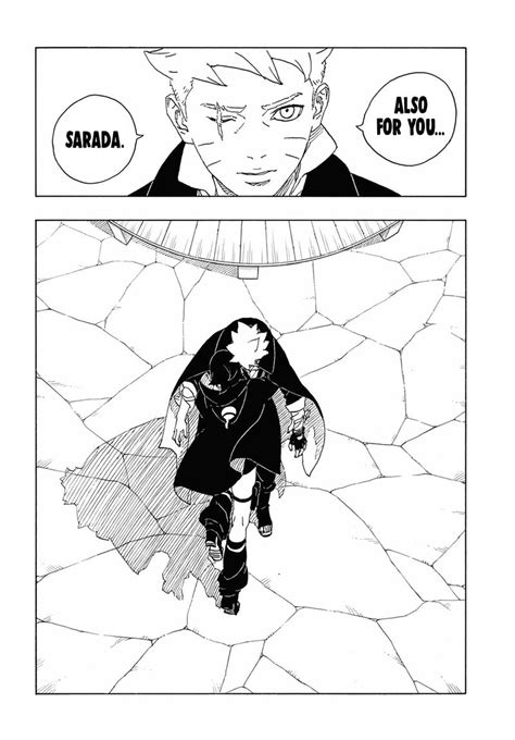 Read Manga Boruto Two Blue Vortex Chapter 5