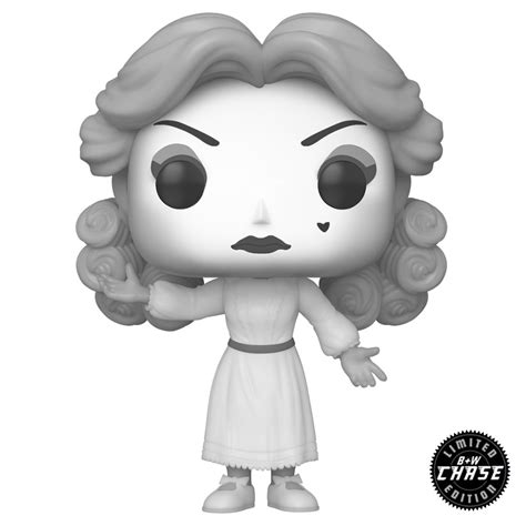 What Ever Happened To Baby Jane Baby Jane Hudson Pop Vinyl Figure