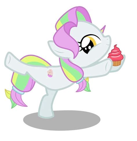 Coconut Cream Mlp