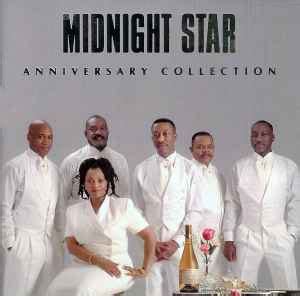 Midnight Star - Anniversary Collection (1999, CD) | Discogs