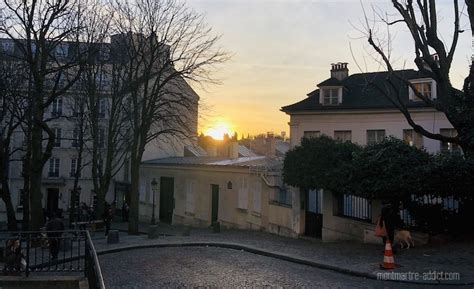 Sur les pas de Picasso à Montmartre Montmartre Addict