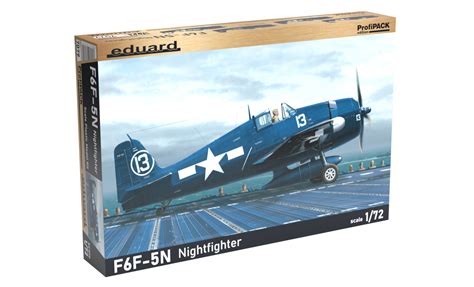 F F N Nightfighter Eduard Store