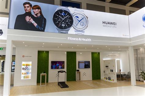 HUAWEI Presenta Su Nueva Gama De Productos En IFA 2022