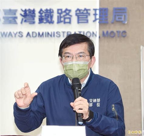 火車司機員喊中秋節休假不加班 王國材：不會讓台鐵中斷服務 生活 自由時報電子報