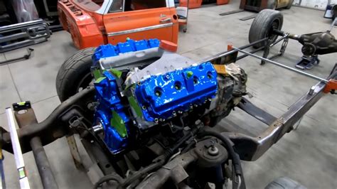 Building a 1200 hp Duramax V8 – Part 3 – Engine Swap Depot