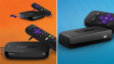 Roku Introduces New Streaming Boxes Starting At Aftvnews