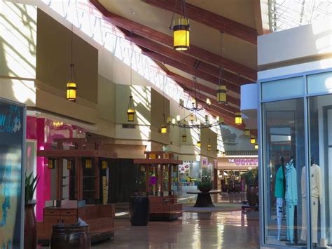 West Oaks Mall A Nostalgic Shopping Experience