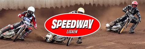 Nye Tiltag I Speedwayligaen 2023 Speedwayligaen