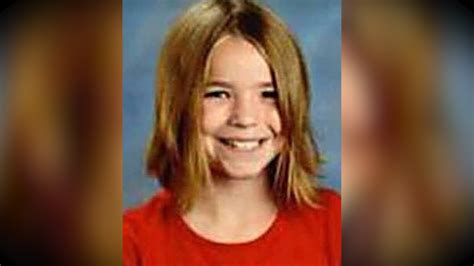 Remains Found Of Washington Girl Who Went Missing In 2009 Wsb Tv