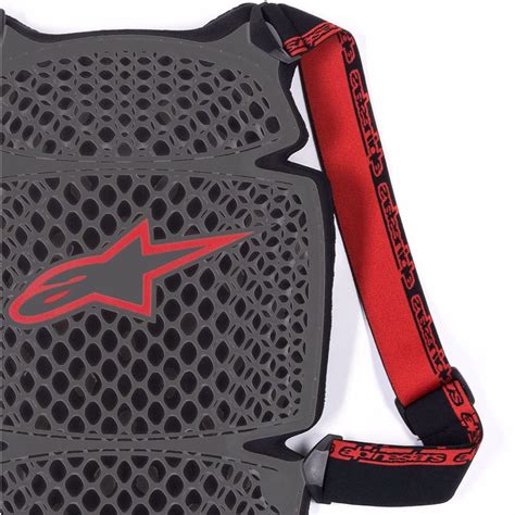 Dorsale Alpinestars Nucleon Kr Cell Motoblouz