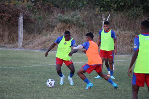 FEPAFUT on Twitter ESTAMOS LISTOS La selección PanamáSub17 ya