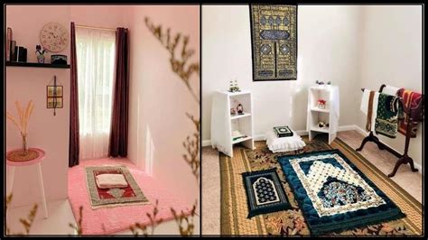 Islamic Namaz Prayer Room Ideas For Home Beautiful Namaz Prayer Room Ideas For New Homes Youtube