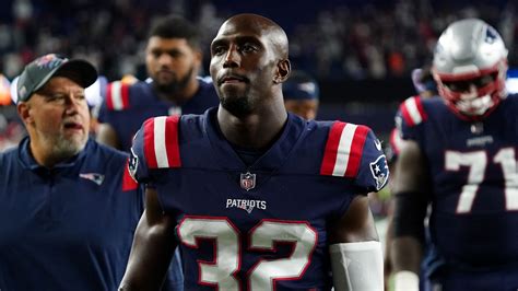 Devin Mccourty Reveals He Nearly Left Patriots For These Teams