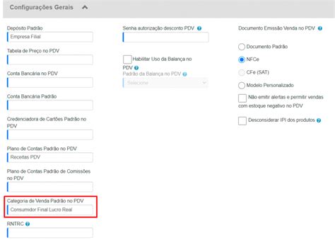 Como Emitir Nfc E Cf E Sat Para Empresas Diferentes Produtos De