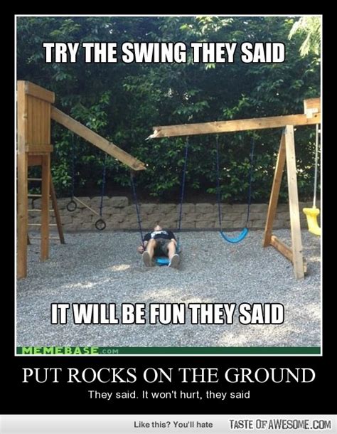 Swing Meme By Mraldo2752 Memedroid