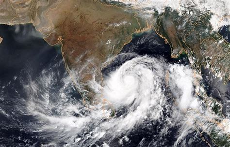 Cyclone Amphan Costs Pegged At 13bn In India Bangladesh Reinsurance