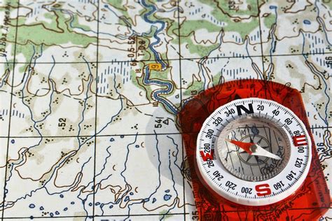 Best Hiking Compasses Of 2021 Best Compass Best Hiking Gear Hiking