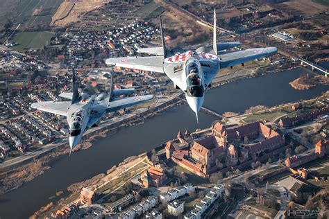 Ruszy A Sprzeda Bilet W Na Tegoroczne Mi Dzynarodowe Pokazy Lotnicze