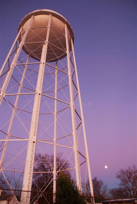 Water Tower Picture Image 4311409