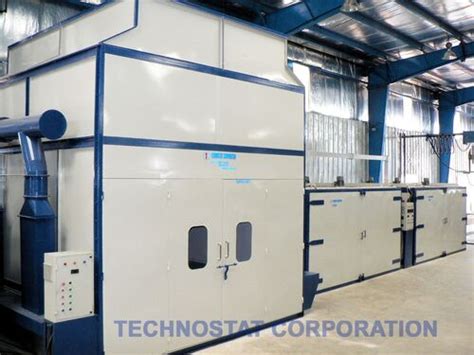 High Speed And Industrial Spray Painting Plants At Best Price In Pune