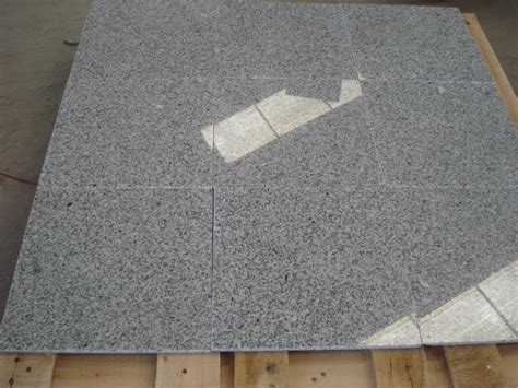 G603 Natural Granite Tile Wholesale Granite