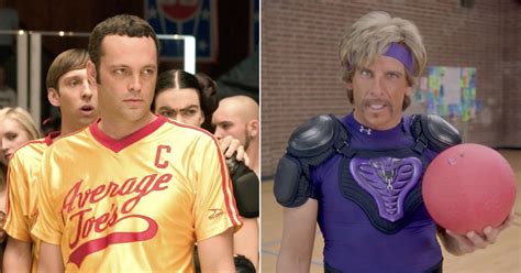 Dodgeball Sequel In Development With Vince Vaughn To Return 9gag